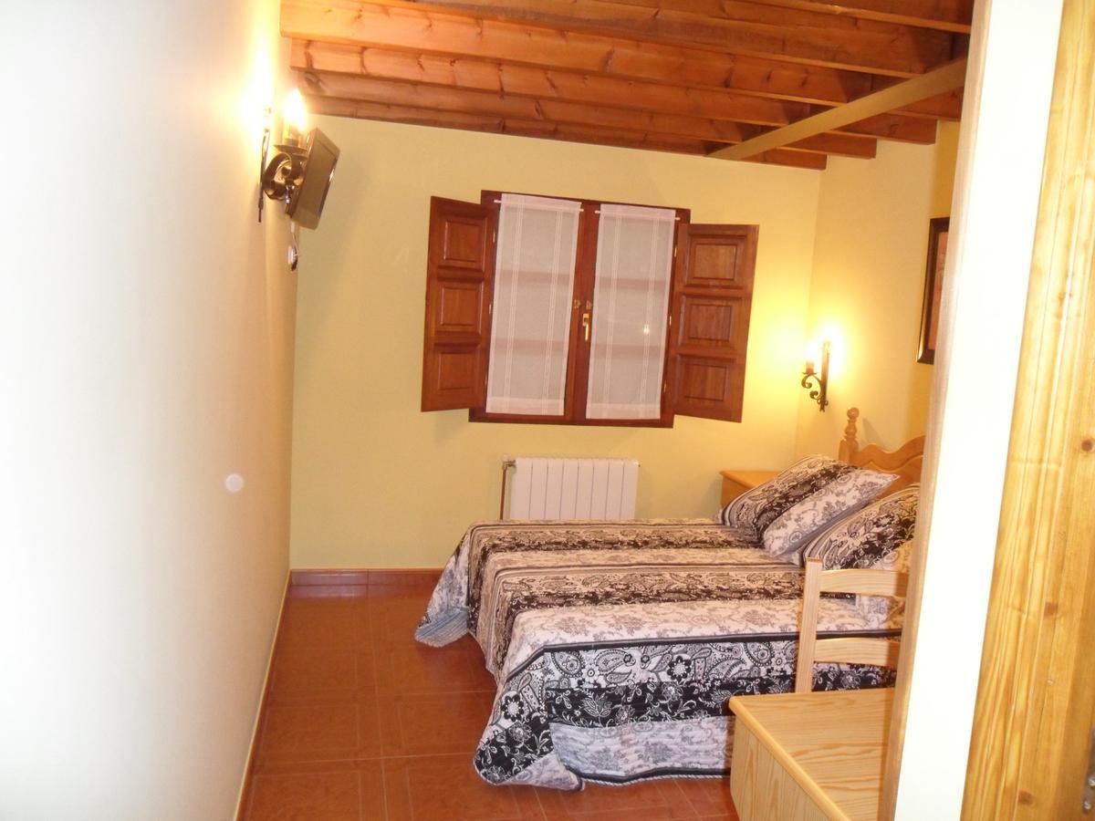Casa Villaverde 코바돈가 외부 사진